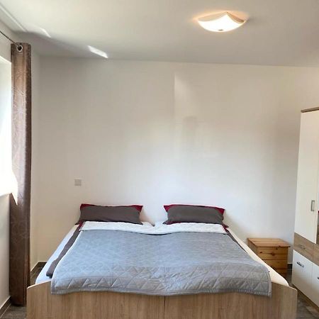 Ferienapartment Muenster Dış mekan fotoğraf